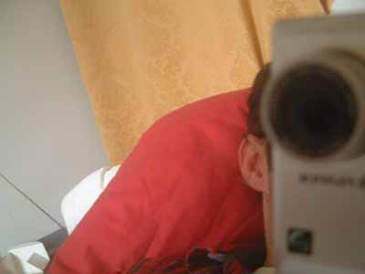 o is for oreja
